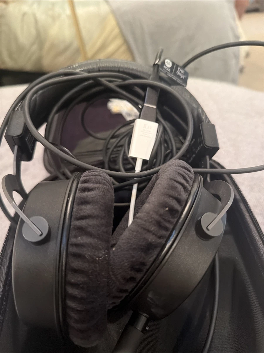 Preços baixos em Fones de ouvido Beyerdynamic DT 1990 Pro | eBay