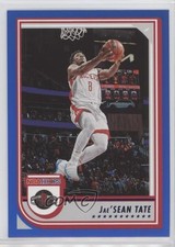 2022-23 Panini NBA Hoops Blue Jae'Sean Tate #129 8d2