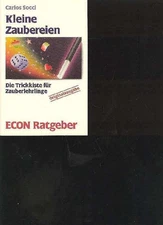 (9699) Socci Little Sorceries the Trick Box for Sorcererer's Apprentices, econ R