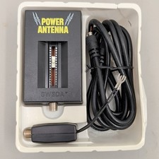 Sweda Telebrands Power Antenna Signal Amplifi...