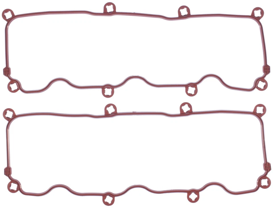 For 1991-2007 Ford Taurus 3.0L V6 Engine Valve Cover Gasket Set Mahle 1992 1993 - Image 3 of 3