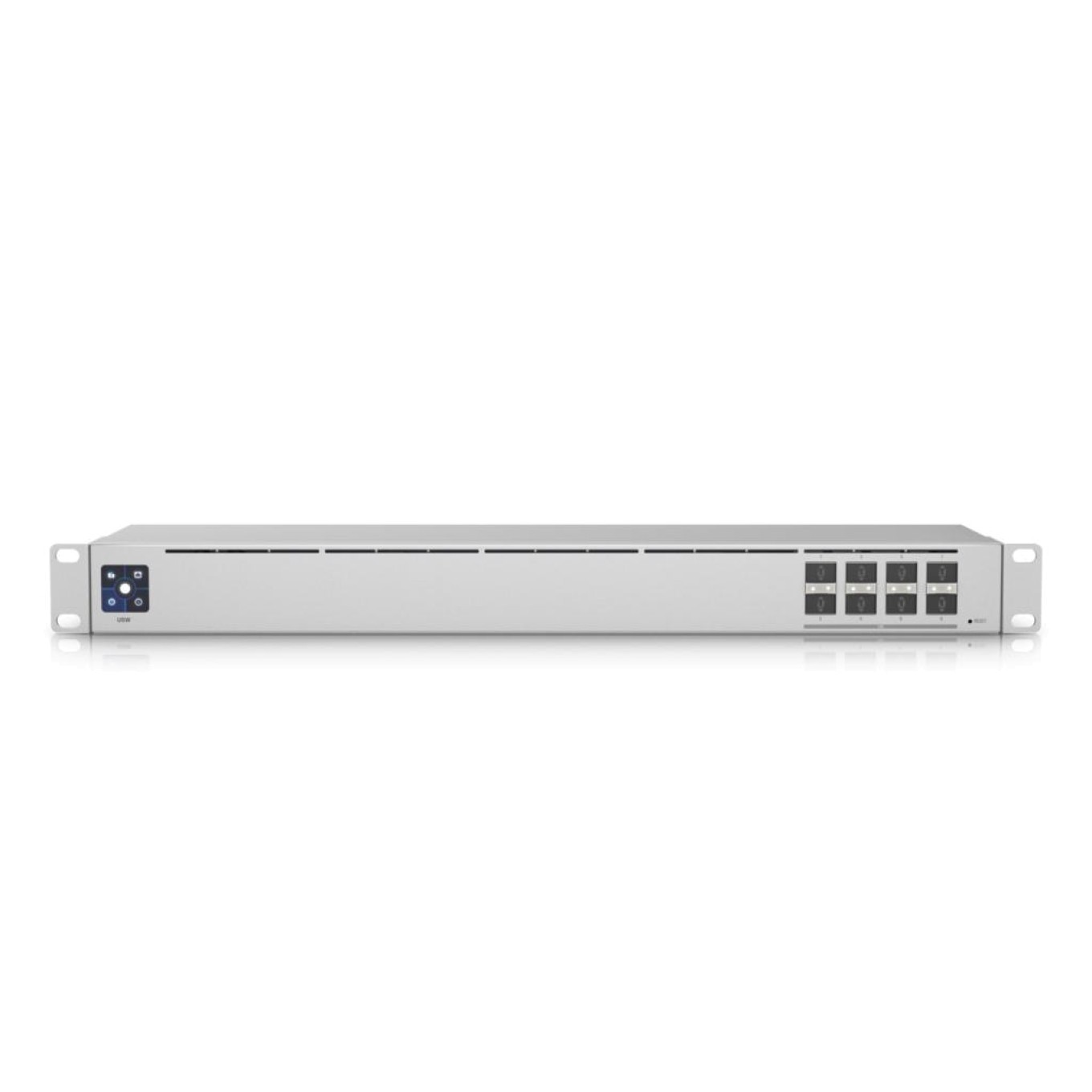 Ubiquiti Gris Commutateur Réseau Usw-Aggregation - Image 4