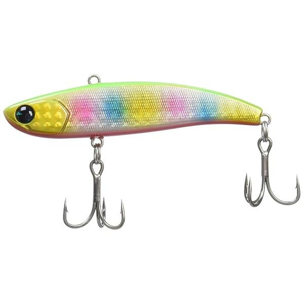 Megabass BIRAN 70 15g GLX Chart Back Candy sea bass lure From Stylish angler FS