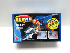 MOTU,BOLAJET,He-Man New Adventures,SEALED,Masters of the Universe,Mattel,MOC