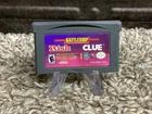 Risk/Battleship/Clue - Nintendo Game Boy Advance