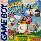 Kirby's Dream Land 2 II Game Boy