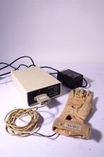Virtual Technologies Cyber Glove Vintage Interface SGI IRIS Immersion Reality
