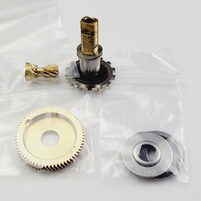 abu garcia ambassadeur 6000 reel parts AMBS-6500LC S Line Counter and a lighted digital line Reel help: abu garcia ambassadeur