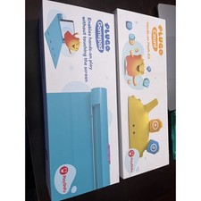 Shifu Plugo STEM Gamepad Math Kit for iPad  Samsung Tablet, Hands-On Learning