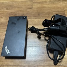 LENOVO THINKPAD USB-C DOCK GEN2 LDC-G2