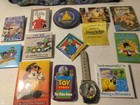 variety of disney pins lot- plus — photo 10