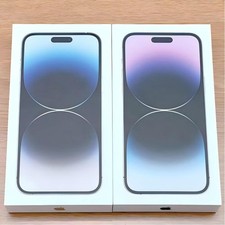 Image of 【NEW SEALED】Apple iPhone 14 Pro Max 5G 128GB 256GB Factory Unlocked Smartphone
