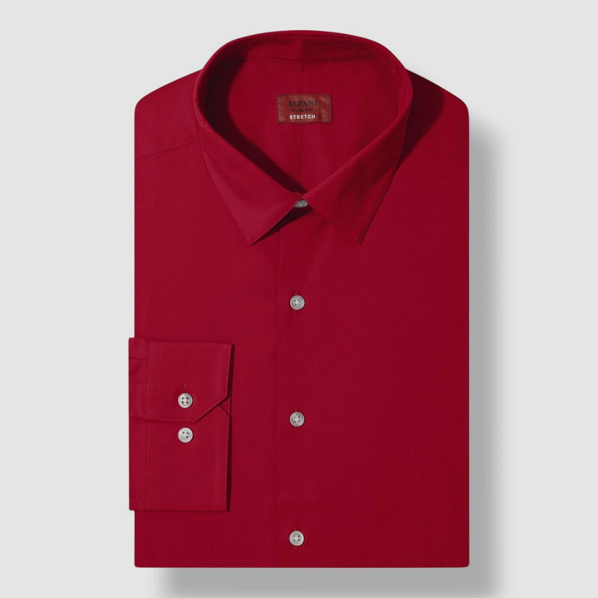 Red Dress Shirts for Men for sale | eBay Red Dress Shirts for Men for sale | eBay
