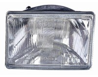 Scheinwerfer Rechts Jeep Grand Cherokee 1993-1998 H4