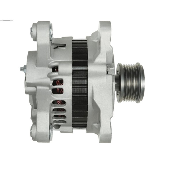 As-Pl Lichtmaschine Generator FüR Renault Kangoo Twingo II Dacia Sandero-image