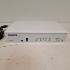 Sophos SD-RED 20 Rev.1 Appliance weiß 256 Bit AES LAN/WAN/USB [R20ZTCHMR]