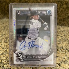 2025 Bowman Chrome Mega Box Baseball Checklist Guide in-content 35