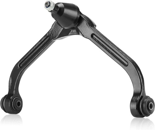 Front Upper Control Arms Kit Fit for 02-04 Jeep Liberty with Ball Joint Sway ... - Picture 6 of 6