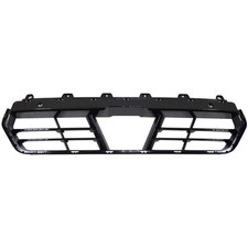 DIEDERICHS 1236140 K�hlergitter f�r BMW 2 Coupe (G42, G87) 2022-