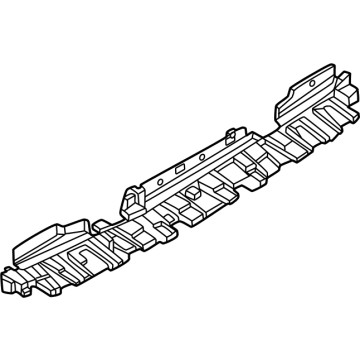 Ford OEM ISOLATOR SL1Z17E855B