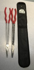 Mac Tools 2 Pc. 16" Python Long Reach Needle-Nose Pliers Set (CLN073959)