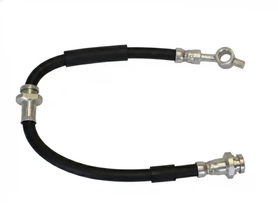 Brake hose mounting 691076 JAPKO for NISSAN PRIMERA PRIMERA Hatchback