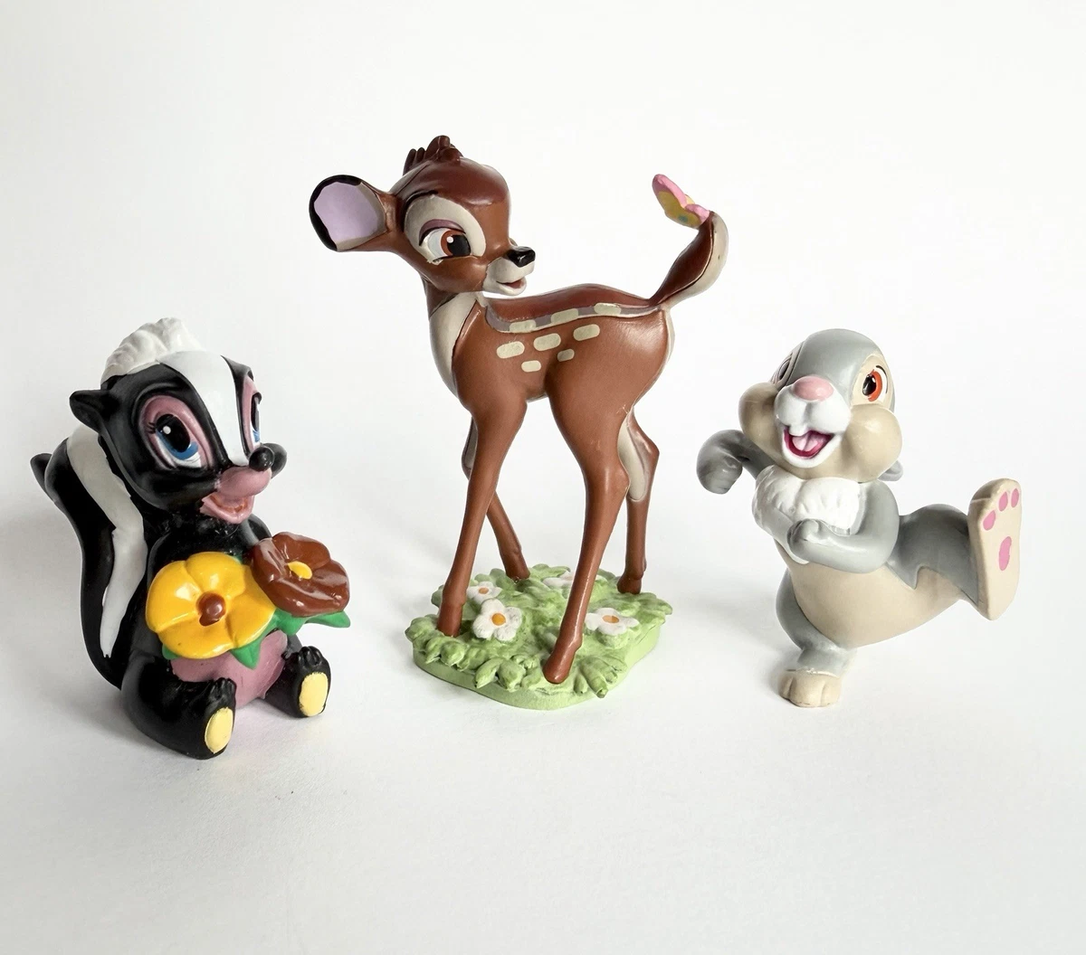 bambi figurine products for sale | eBay bambi figurine products for sale | eBay