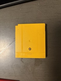 Used Nintendo Game Boy Color Kiwi Lime Green  System Games Pokemon Red & Silver