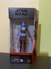 star wars black series aayla secura