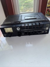 Vintage Marantz Compact Disk Recorder Model CDR 630 No Power Cord