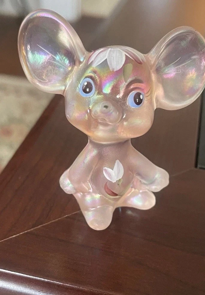 Fenton Mouse for sale | eBay