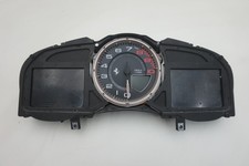 Dash Speedometer Instrument Gauge Cluster 317347 Ferrari 488 Spider 2017 Note