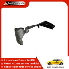 Capot Fiat PUNTO