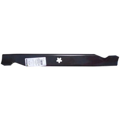 REPLACES AYP NOTCHED HI-LIFT BLADE 594892701 HUSQVARNA VIKING 21'' STENS 340-278