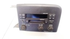 Autoradio Volvo S80