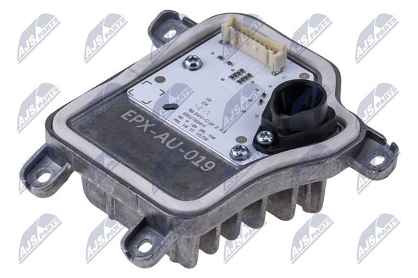 NTY SteuergeräT, Beleuchtung EPX-AU-019 FüR Audi-image