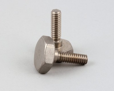 Prince Castle Kit,Shoulder Bolt (Pkg Of 2) 340-341S - Genuine OEM Replacement