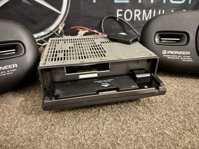 PIONEER KEH-P8250 Car Radio Cassette Player Bluetooth Module Rare