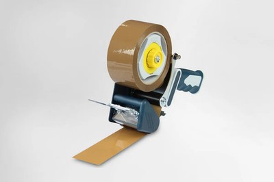 Packband  Klebebandabroller Premium Twin Core 50mm Breite ab 1 Stück