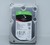 SEAGATE IRONWOLF NAS 8TB HDD 3.5" SATA HARD DRIVE (ST8000VN0022)           T7-B2