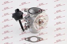 AGR Ventil für Skoda Fabia I 6Y Combi 6Y5 Praktik Limo Octavia 1U2 1U5 ab 97->