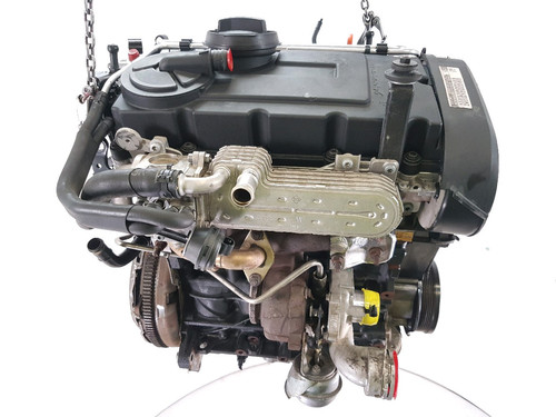 Antriebsmotor Typ Azv - Volkswagen Golf V - X0-8526G - Bild 5 von 14
