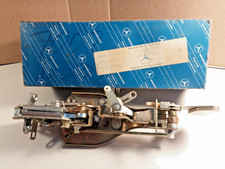 Mercedes 1237401035 Original Schloss Heckklappe Kofferraumdeckel, W123 T-Modell