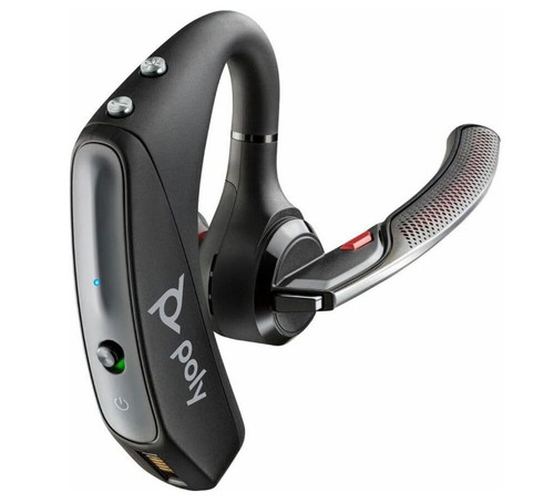 Poly Voyager 5200 USB-A Bluetooth Headset