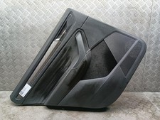 SKODA KODIAQ DOOR CARD REAR LEFT EXECUTIVE TSI 2021-2024 565867023NR