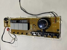 EBR63615902 LG Dryer Display Power Control Board