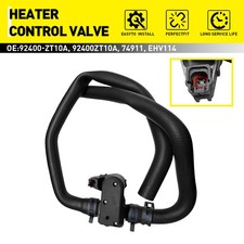 92400-zt10a Heater Inlet Hose Control Valve Fits Nissan Titan 2004-2015 V8 5.6l