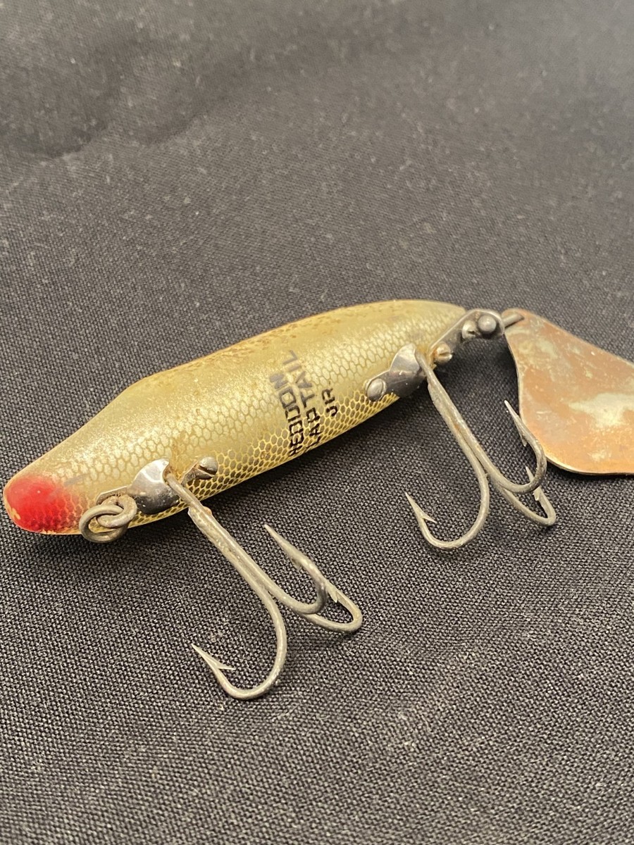 HEDDON FLAP-TAIL Jr.　フラップテールJr HEDDON FLAP-TAIL Jr. フラップテールJr