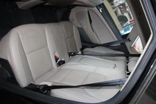 TUCSON    2017 Second Row Seat Rear 400323