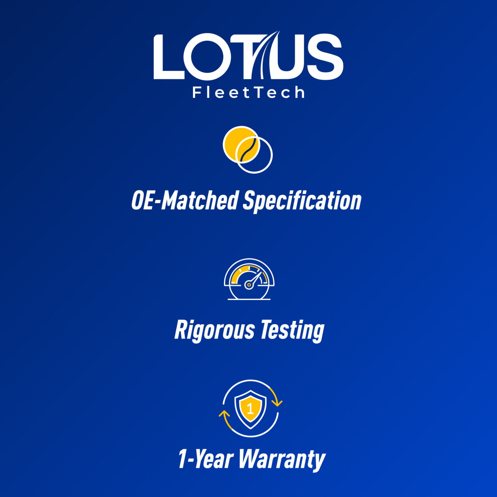 8200308 39MT New Starter Motor - Freightliner, Volvo, Peterbilt, Kenworth